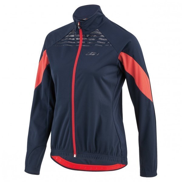 garneau glaze rtr jacket