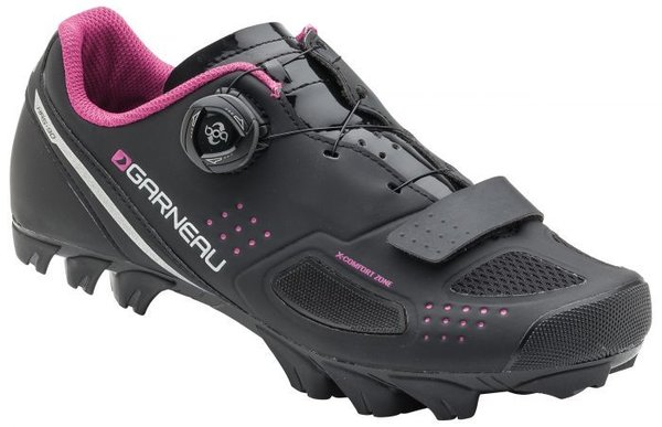 granite ii cycling shoes