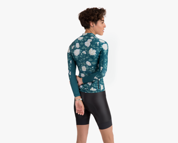 Machines for Freedom Summerweight Long Sleeve Jersey Review - Agent  Athletica