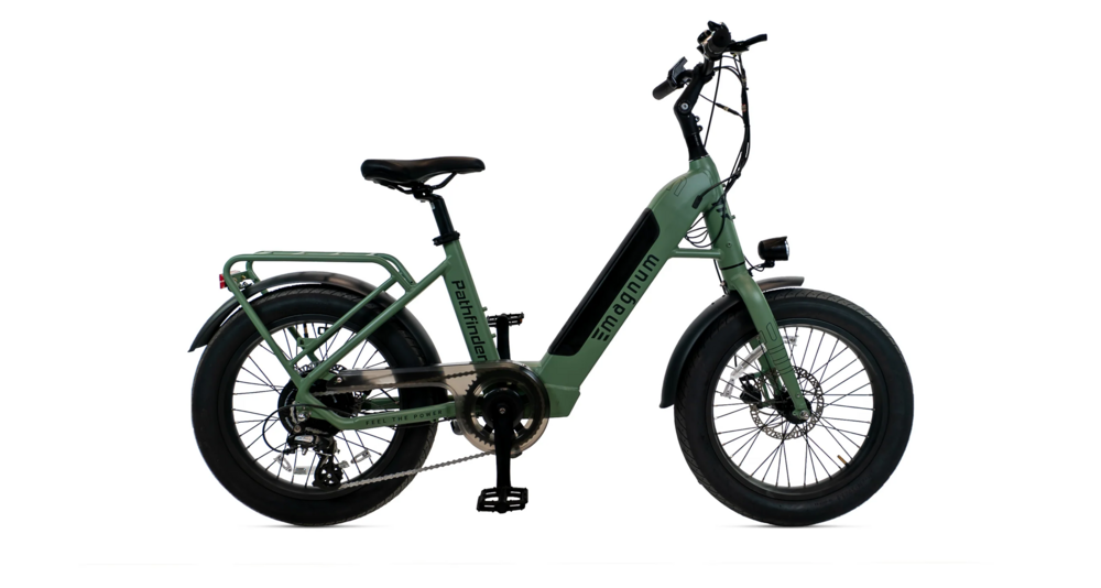 Magnum Bikes Pathfinder 350 Archer s Bikes Online Shopping