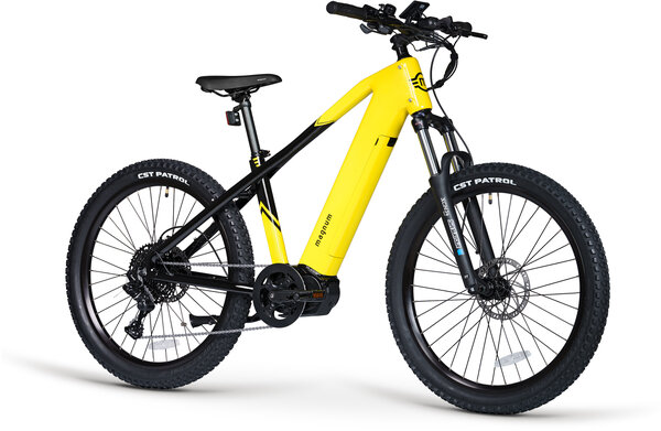 Magnum Bikes Vertex Cynergy E Bikes Portland s Premier E Bike Shop