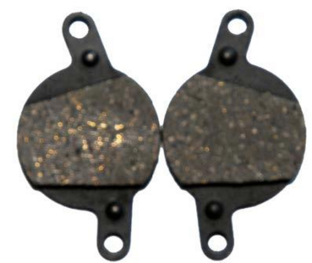 Magura Louise Disc Brake Pads Louise 2002-2006 Endurance - West Point  Cycles | Vancouver