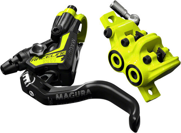 Magura MT7 Raceline Disc Brake - North Country Cycle