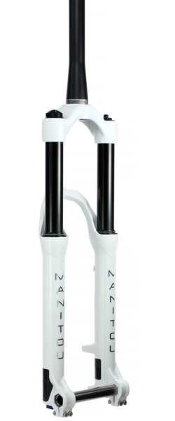 Circus Expert Tapered TA-D 26 Fork