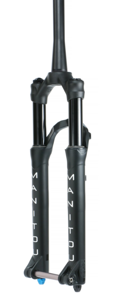 Manitou Circus Pro Tapered TA-D 26 Fork - Stash Cycles