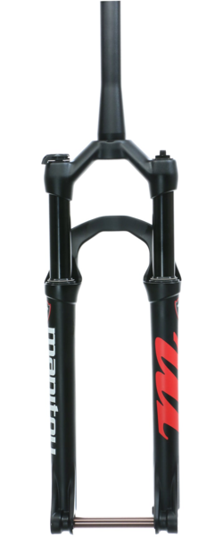 Manitou Markhor Straight QR D 26 Fork Riverside Cycle Massachusetts Bike Shops