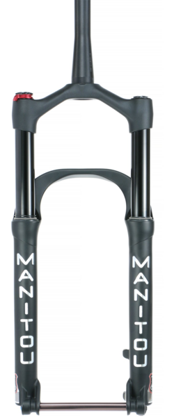 Mastodon fat bike fork sale