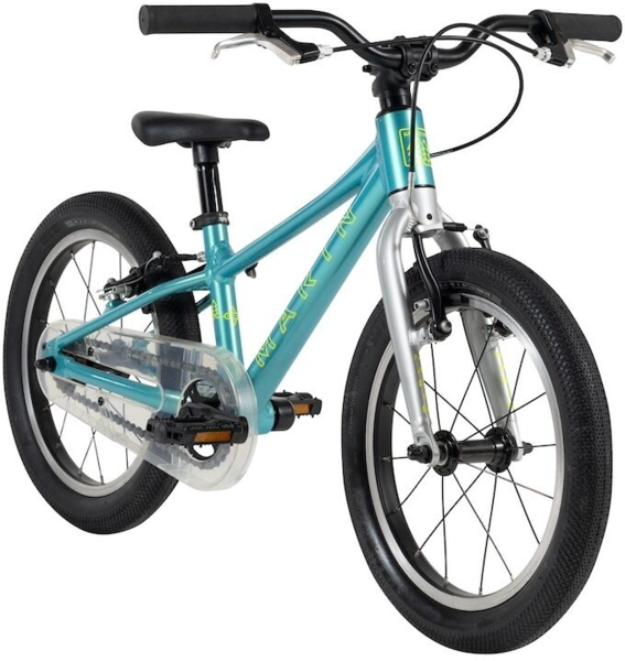 Marin 16 outlet bike