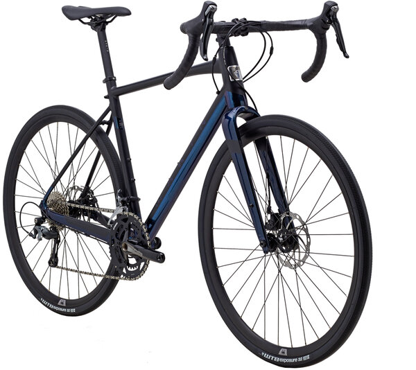 Gravel marin gestalt 2 on sale