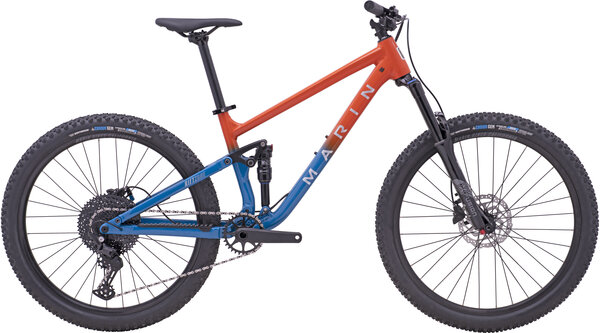 Marin rift zone 27.5 sale