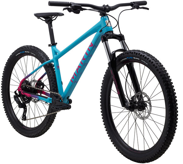 Marin san quentin mountain 2024 bike