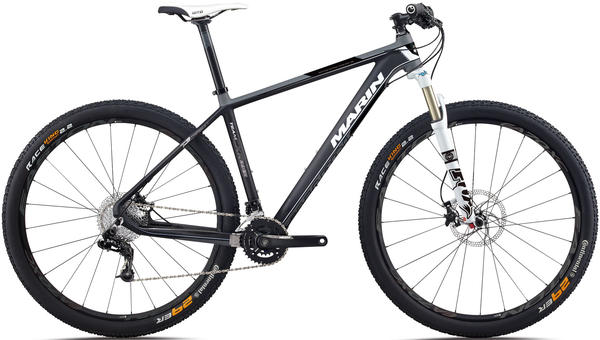 marin team cxr 29er