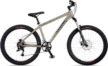 marin axc trail hardtail