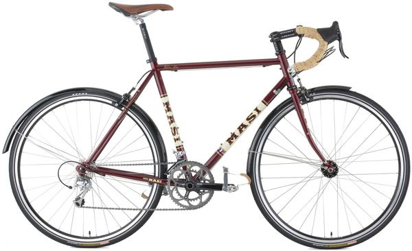 masi randonneur