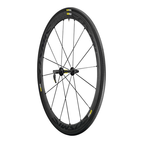 mavic cosmic 40 elite