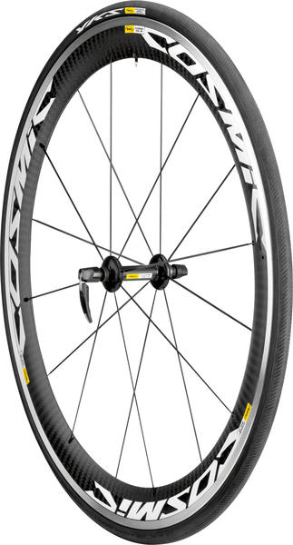 mavic cosmic sls carbon