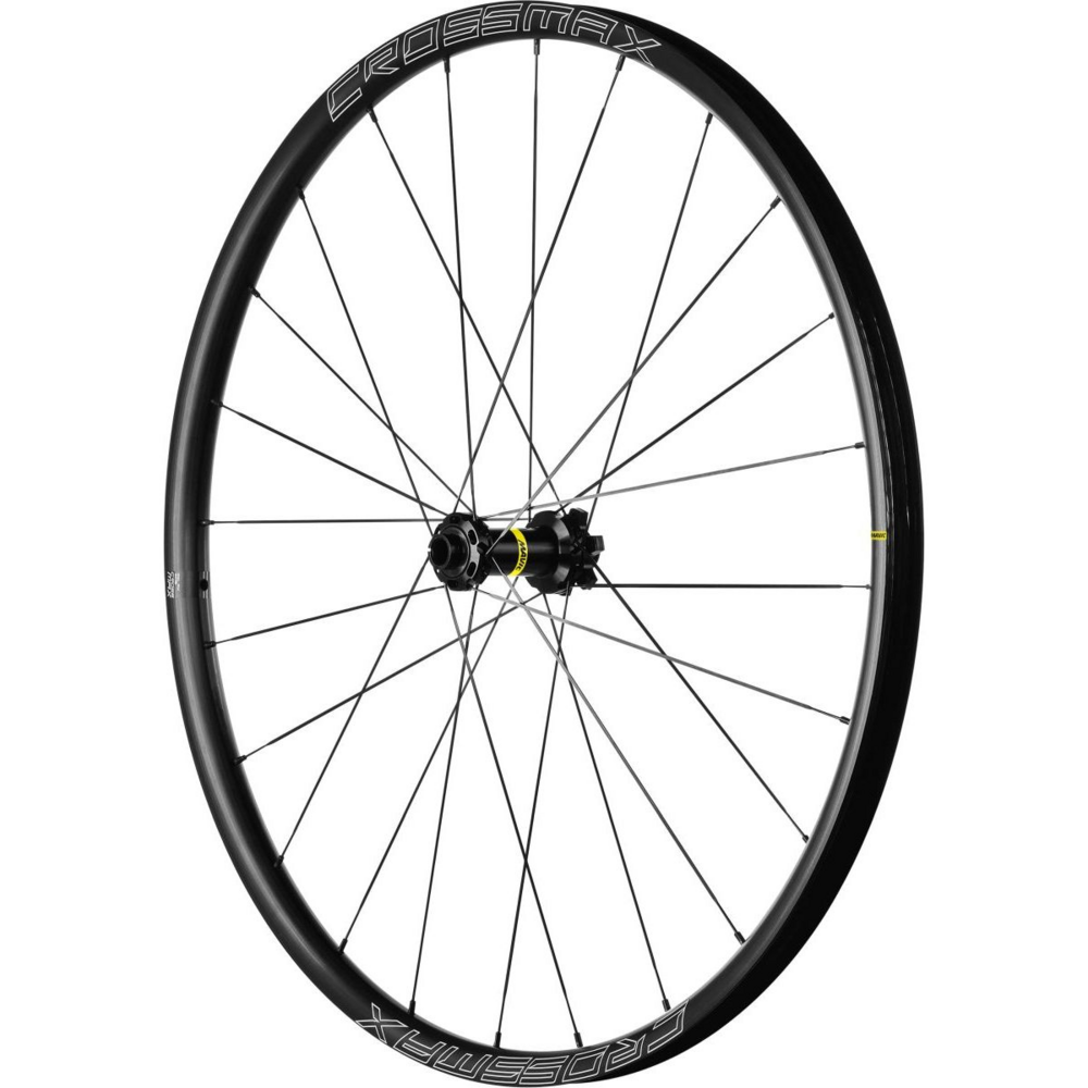 Mavic Crossmax 27.5 inch Wheelset