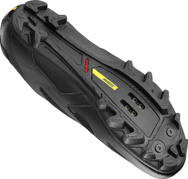 mavic crossmax shoes