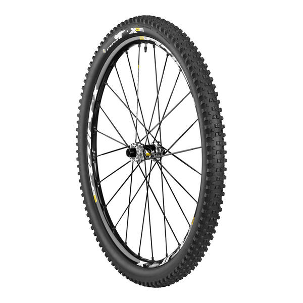 mavic 26 inch rims