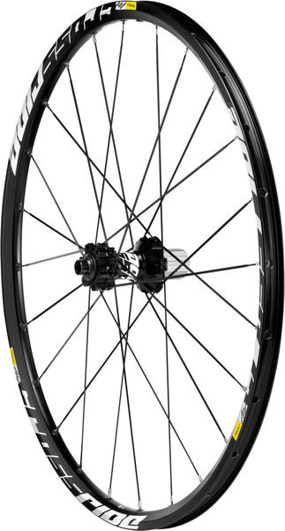 mavic ride disc