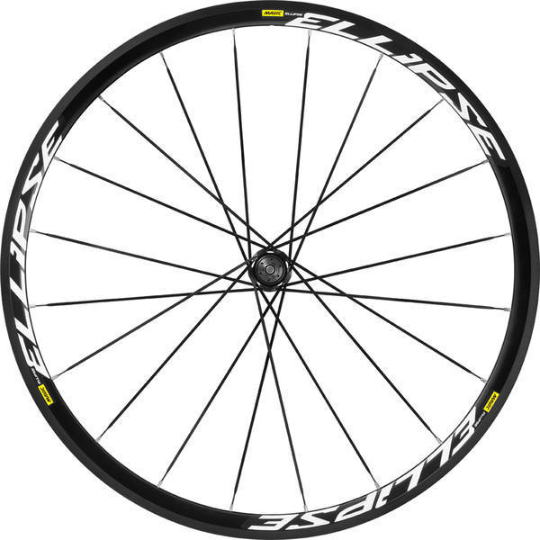 Mavic Ellipse Wheels - Kim's Bike Shop