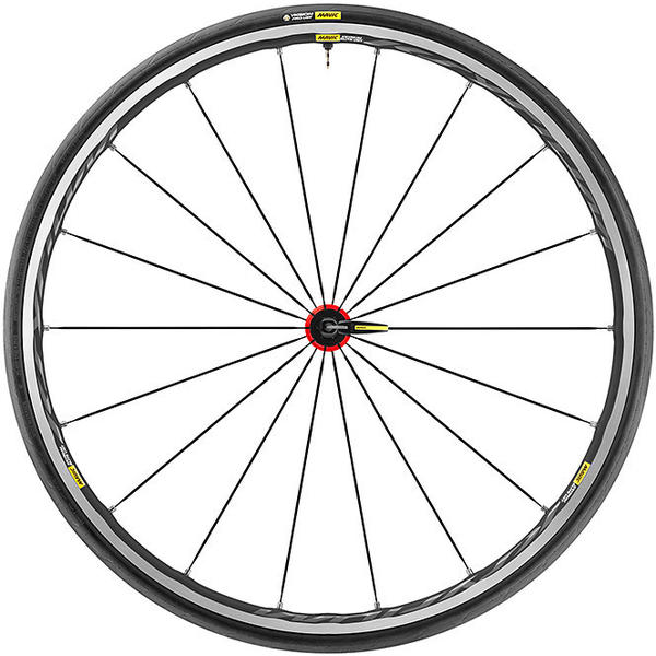 fore cycling wheels