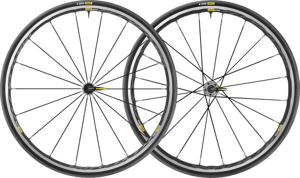 mavic ksyrium elite wheelset sale