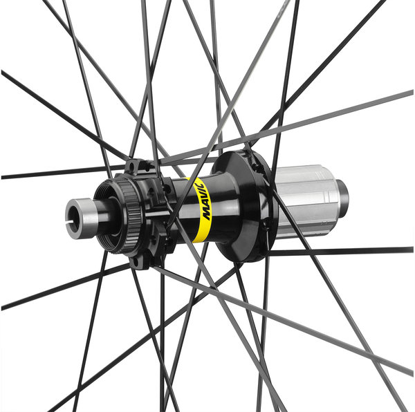 mavic ksyrium ust disc 2019