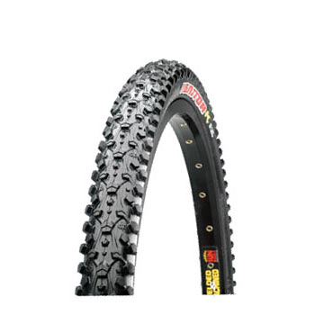 maxxis ignitor 26