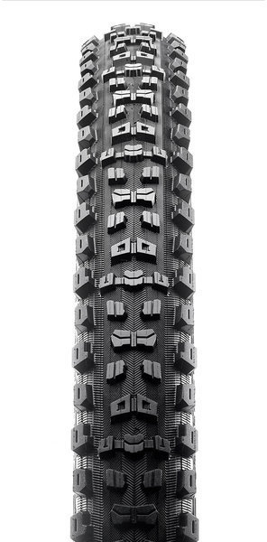 maxxis aggressor 26