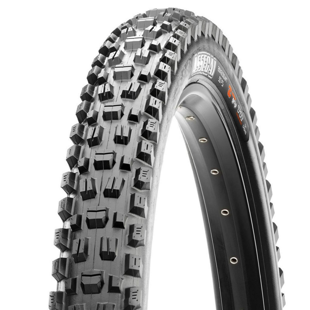 Maxxis Assegai Mountain 3C MAXXGRIP EXO+ TR WT - Papa Wheelies | Bike ...