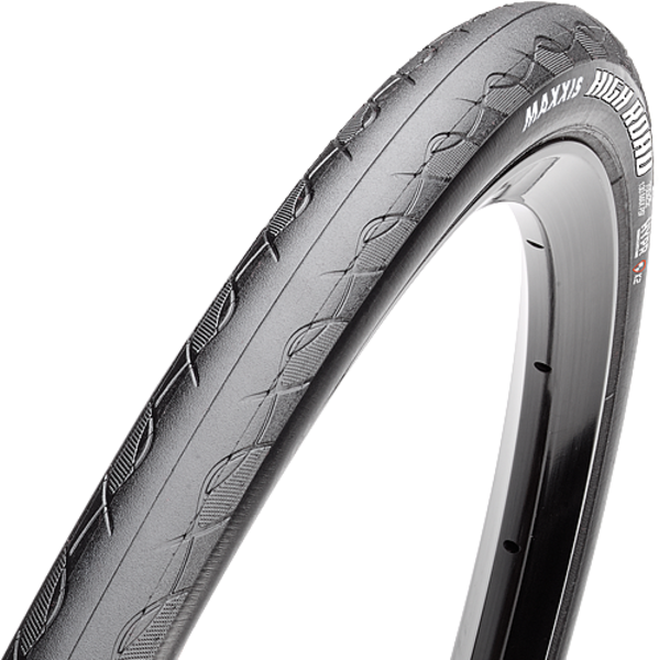 maxxis tubeless road