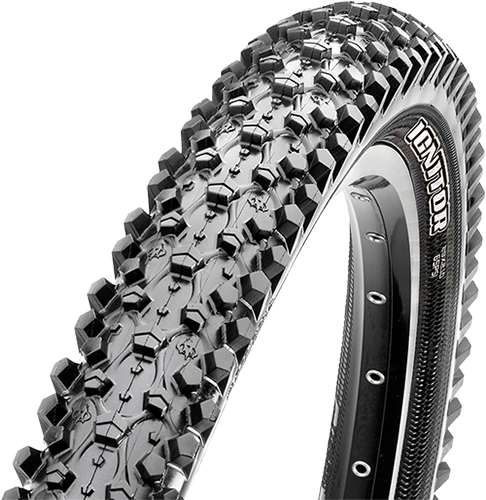 maxxis ignitor 29 tubeless ready