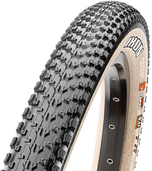 maxxis ikon 26 2.35