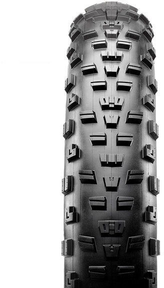 maxxis minion fbr