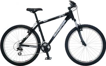 Mongoose tyax best sale elite 2011