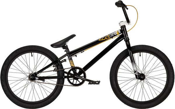 Trek discount submission bmx