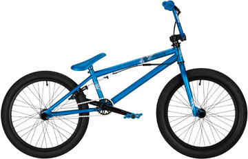 mirraco essex bmx