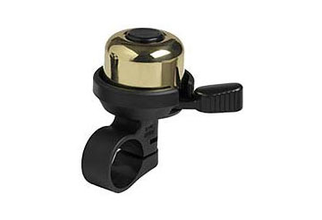 Mirrycle Incredibell Brass Duet Wheel Sprocket One of