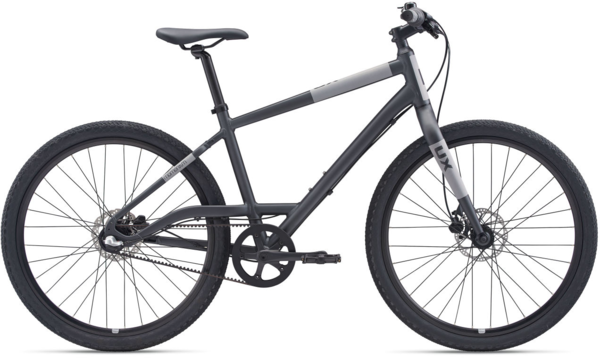 Momentum discount cruiser bike