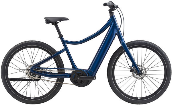 Momentum electric deals bike