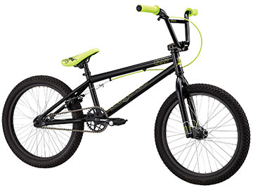 2011 mongoose