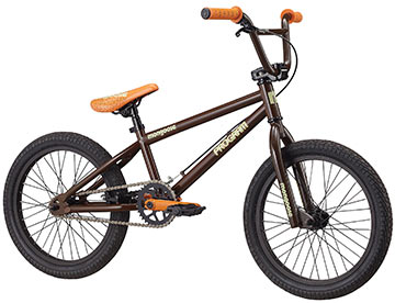 mongoose drt 20