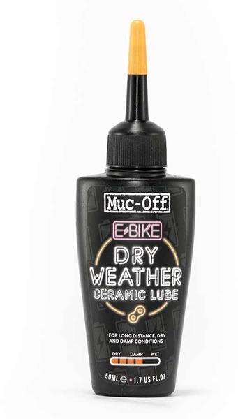 Muc-Off Dry Lube 120ml - Cyclelife Pickering 905-837-2906 Port Perry 905  985-6767