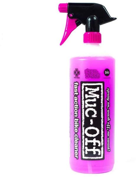 Biodegradable Nano Tech Motorcycle Cleaner for sale in Norwood, CO