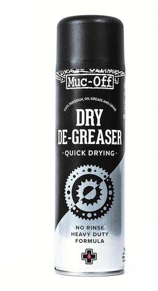 Muc-Off Dry Chain Degreaser 500 ml