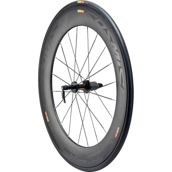 mavic cosmic carbone 80