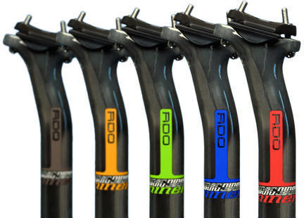 niner seatpost