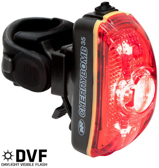 niterider cherrybomb 35 tail light