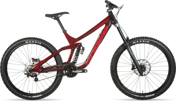 trail bicycles